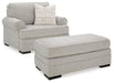 Eastonbridge Living Room Set - CasaBella Furniture (San Antonio, TX)