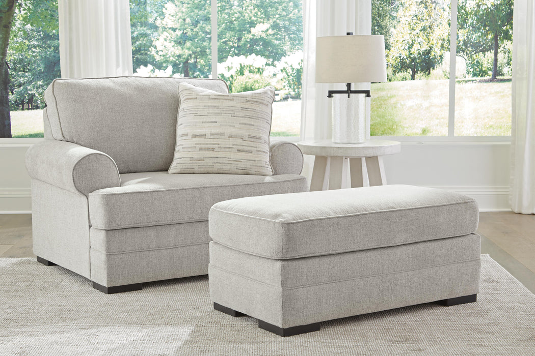 Eastonbridge Living Room Set - CasaBella Furniture (San Antonio, TX)