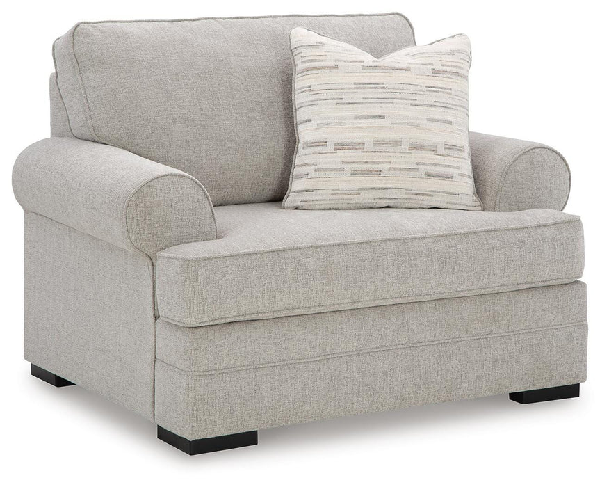 Eastonbridge Living Room Set - CasaBella Furniture (San Antonio, TX)