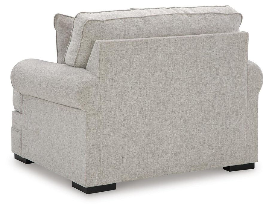 Eastonbridge Living Room Set - CasaBella Furniture (San Antonio, TX)