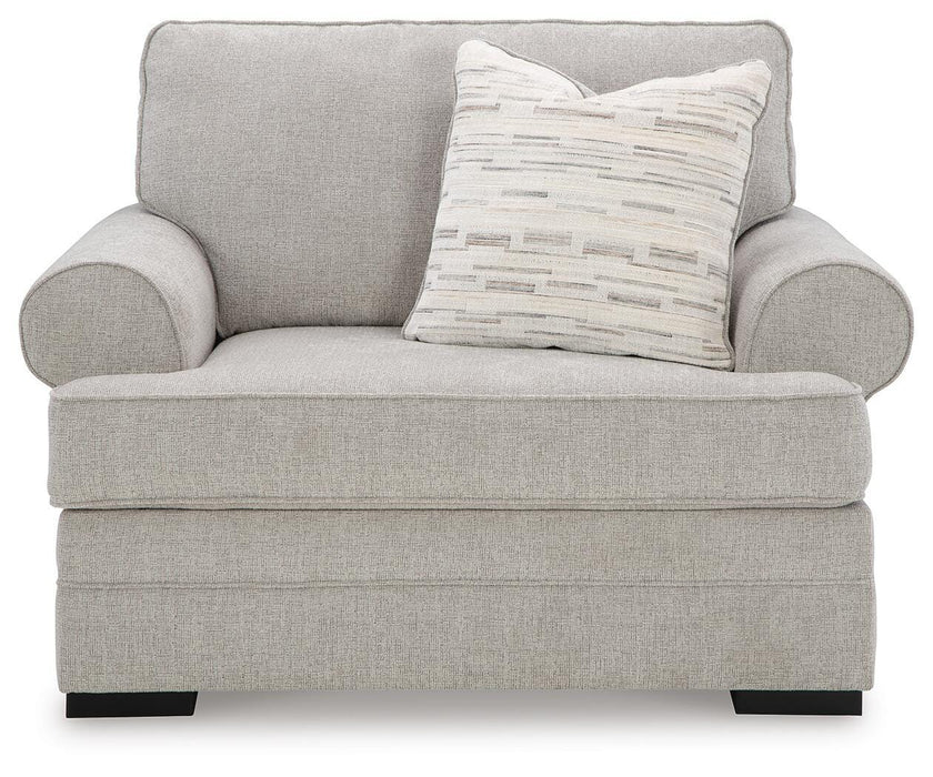 Eastonbridge Living Room Set - CasaBella Furniture (San Antonio, TX)