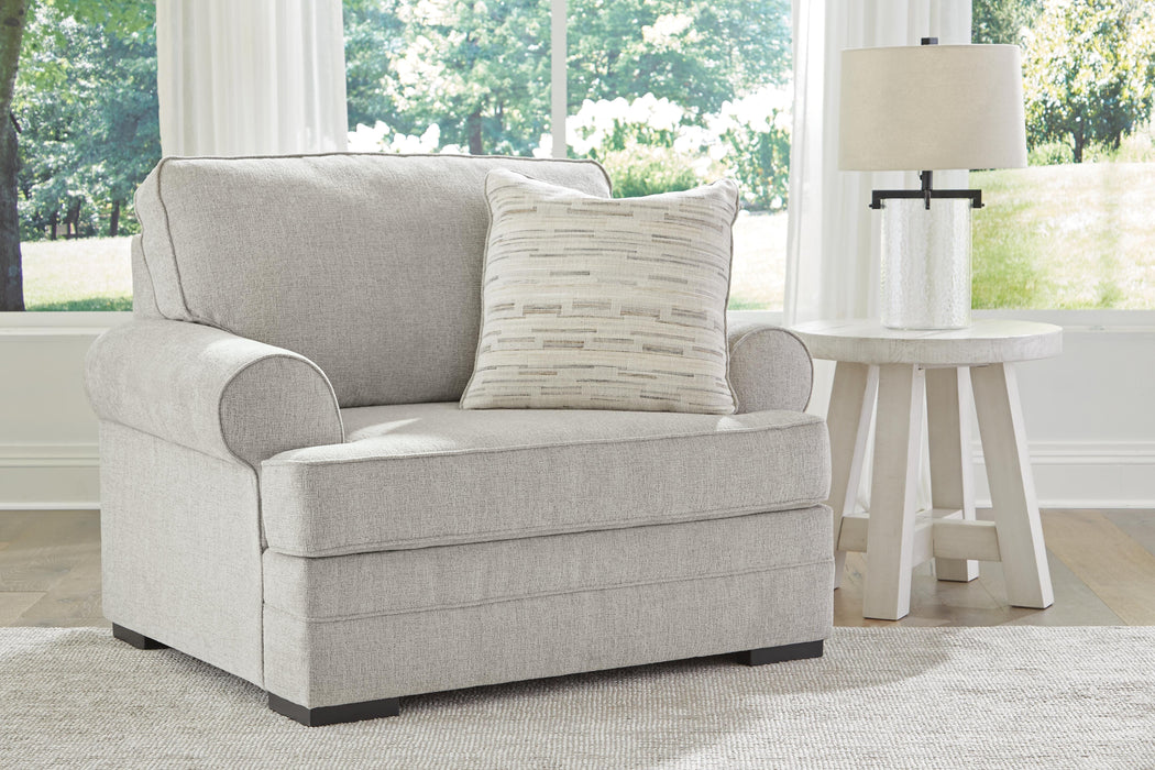 Eastonbridge Living Room Set - CasaBella Furniture (San Antonio, TX)