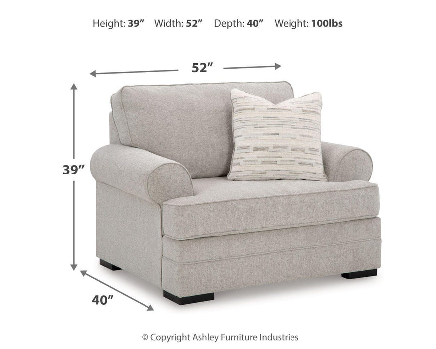 Eastonbridge Living Room Set - CasaBella Furniture (San Antonio, TX)