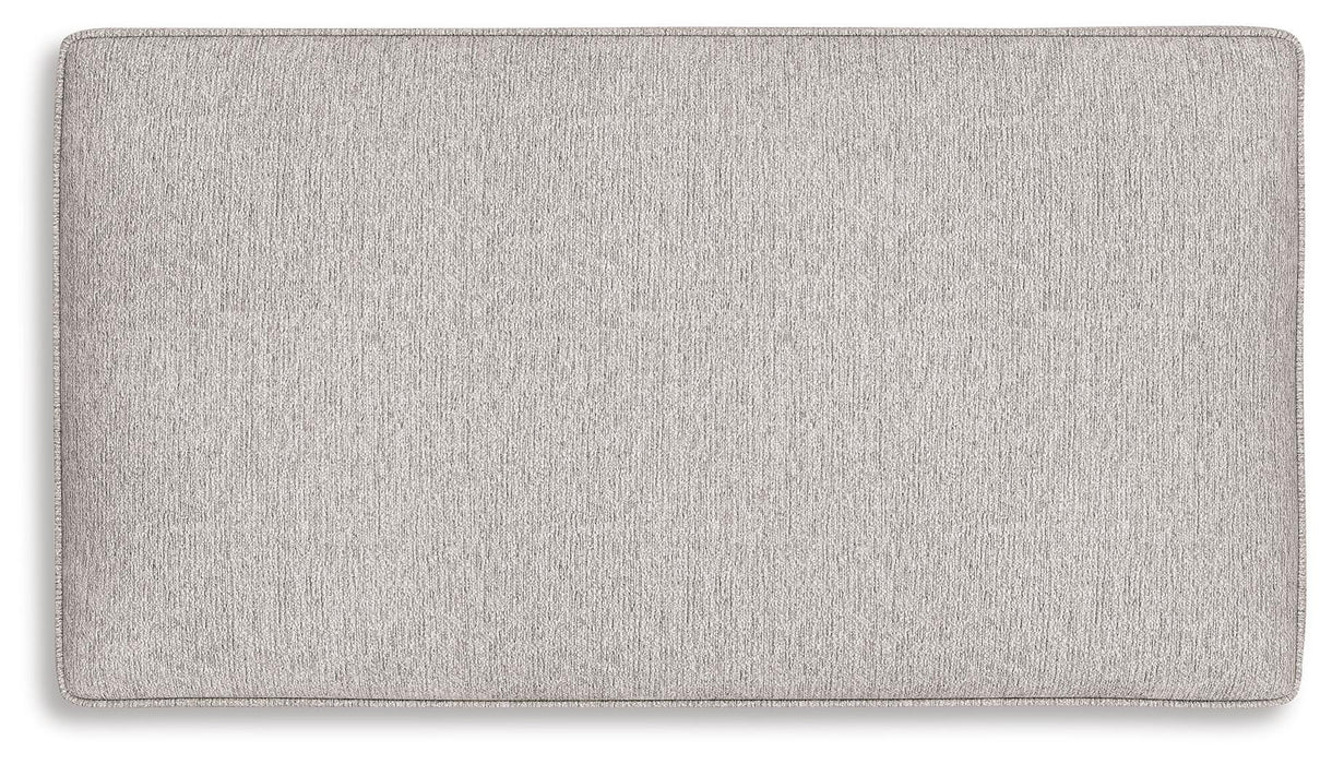 Clearbrooke Ottoman - CasaBella Furniture (San Antonio, TX)