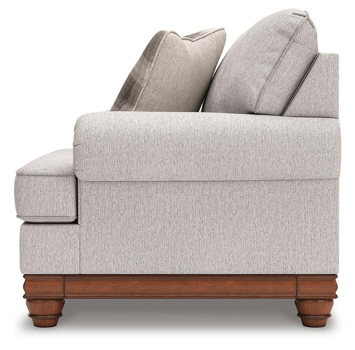 Clearbrooke Living Room Set - CasaBella Furniture (San Antonio, TX)
