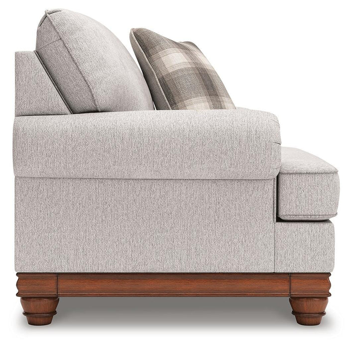Clearbrooke Oversized Chair - CasaBella Furniture (San Antonio, TX)