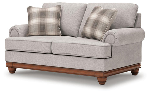 Clearbrooke Loveseat - CasaBella Furniture (San Antonio, TX)