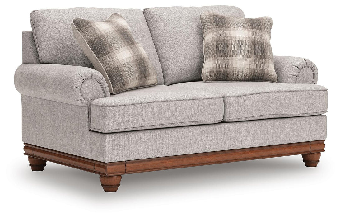 Clearbrooke Living Room Set - CasaBella Furniture (San Antonio, TX)