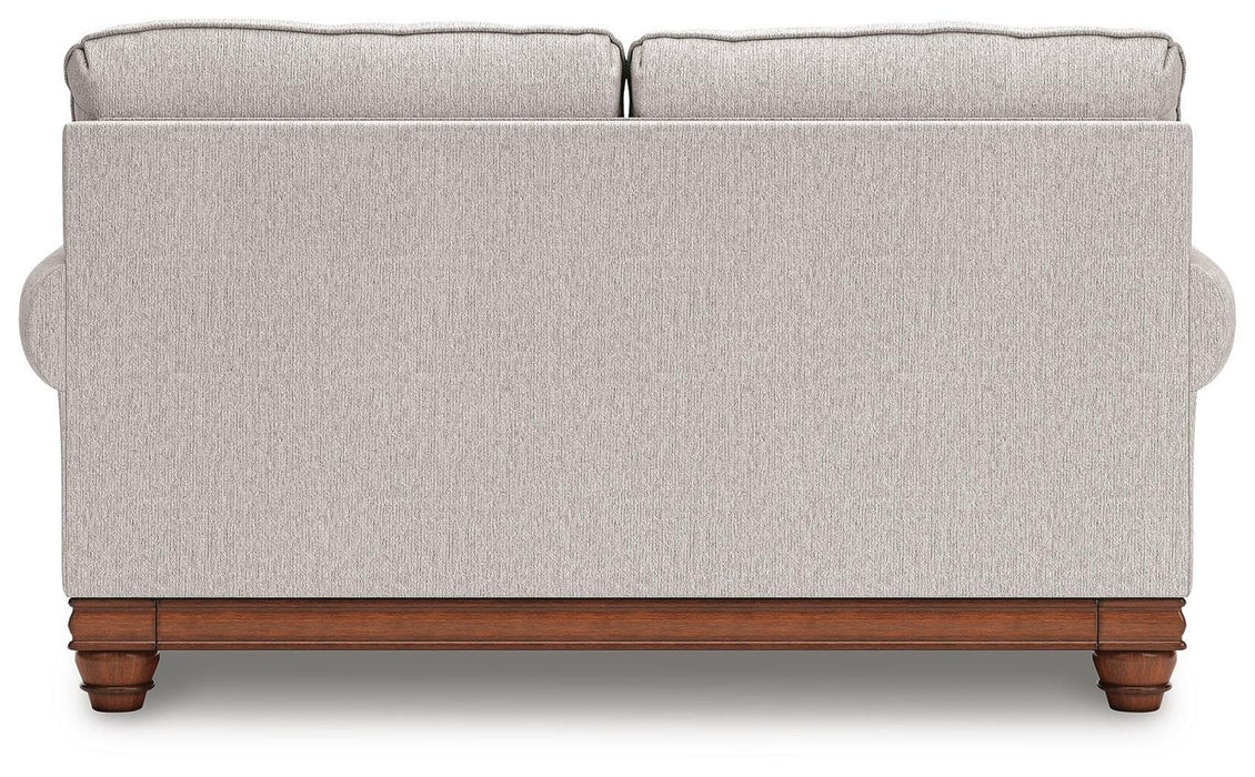 Clearbrooke Living Room Set - CasaBella Furniture (San Antonio, TX)