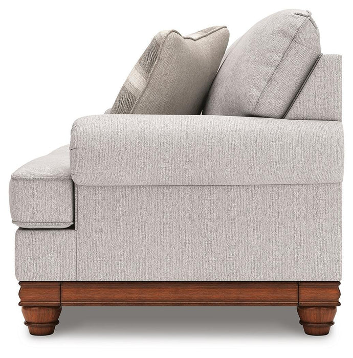 Clearbrooke Loveseat - CasaBella Furniture (San Antonio, TX)
