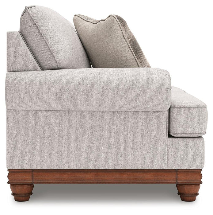 Clearbrooke Loveseat - CasaBella Furniture (San Antonio, TX)