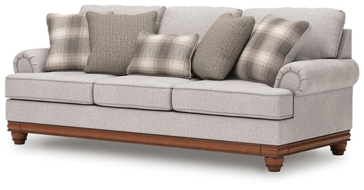 Clearbrooke Sofa - CasaBella Furniture (San Antonio, TX)