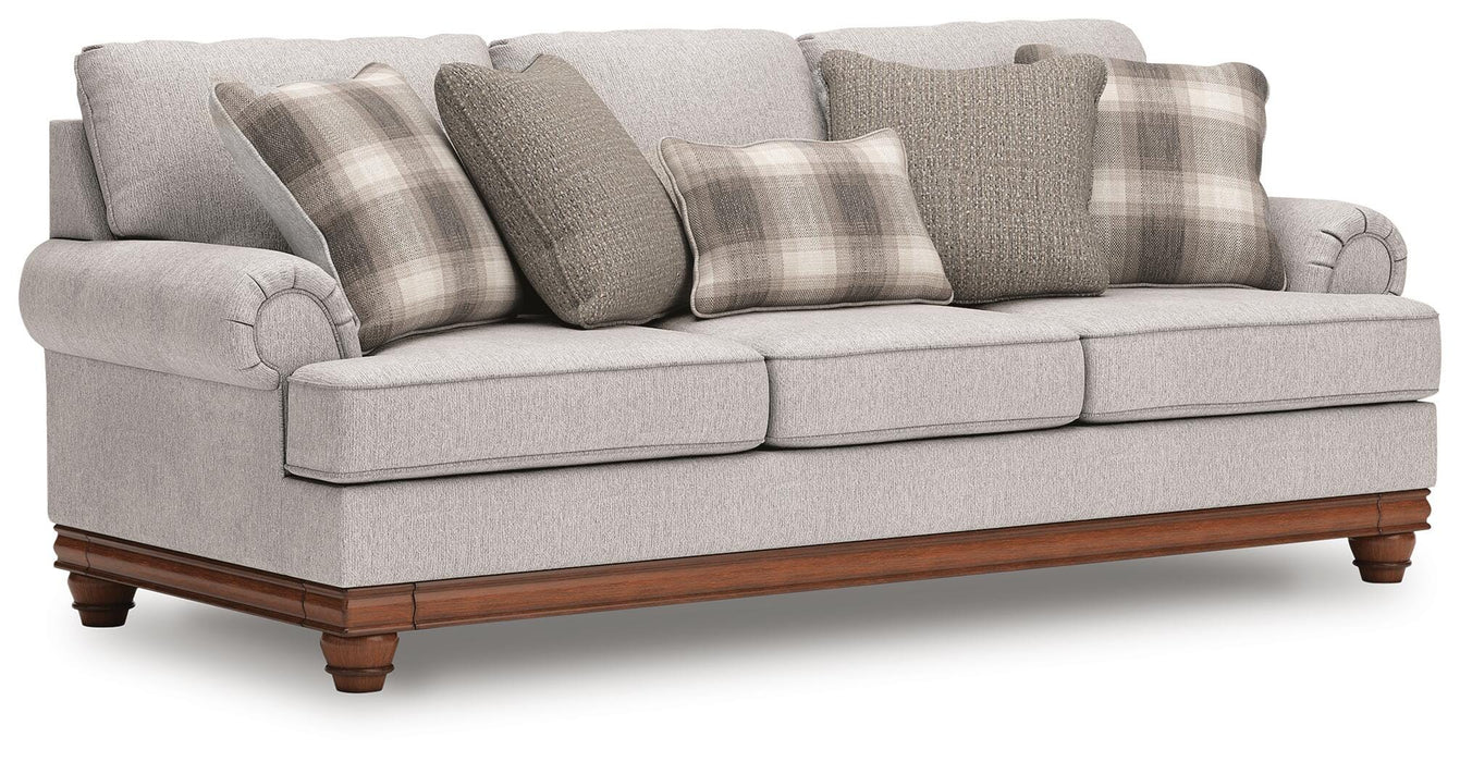 Clearbrooke Living Room Set - CasaBella Furniture (San Antonio, TX)