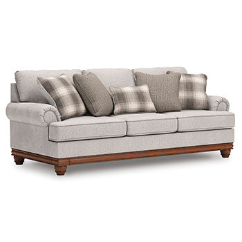 Clearbrooke Living Room Set