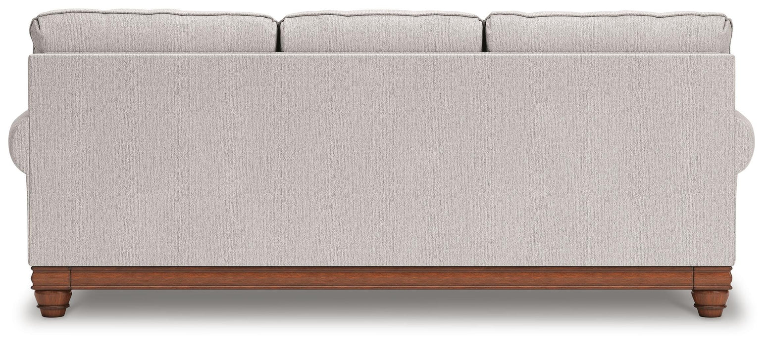 Clearbrooke Living Room Set - CasaBella Furniture (San Antonio, TX)