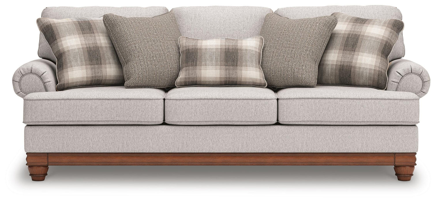 Clearbrooke Sofa - CasaBella Furniture (San Antonio, TX)