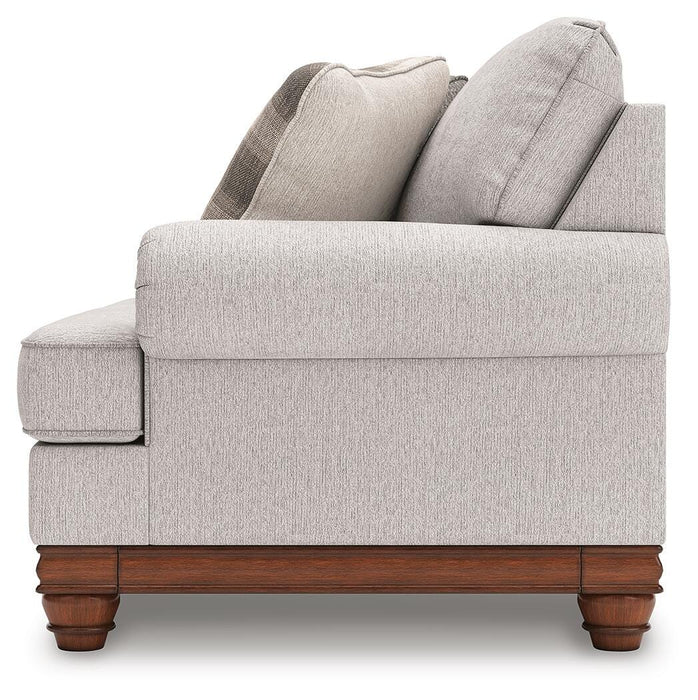 Clearbrooke Living Room Set - CasaBella Furniture (San Antonio, TX)
