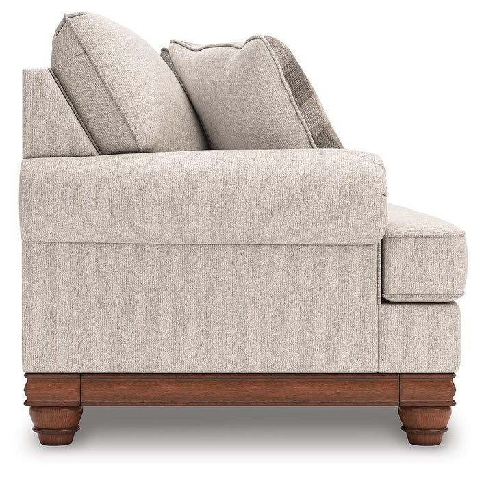 Clearbrooke Living Room Set - CasaBella Furniture (San Antonio, TX)