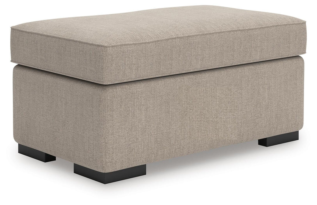 Sararose Ottoman - CasaBella Furniture (San Antonio, TX)