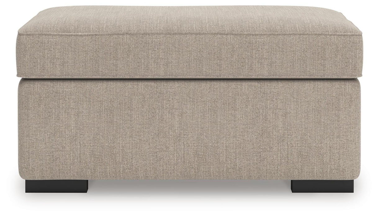 Sararose Ottoman - CasaBella Furniture (San Antonio, TX)