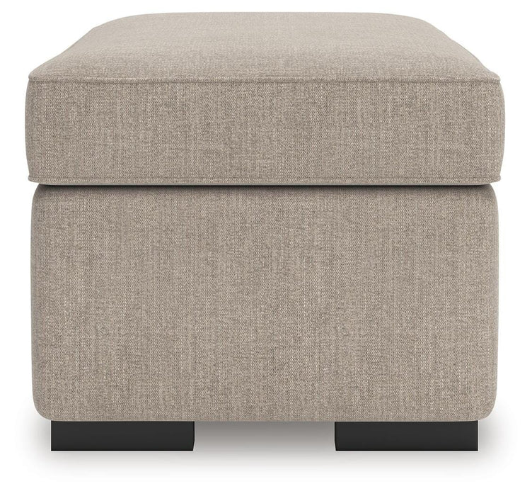 Sararose Ottoman - CasaBella Furniture (San Antonio, TX)
