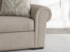 Sararose Oversized Chair - CasaBella Furniture (San Antonio, TX)