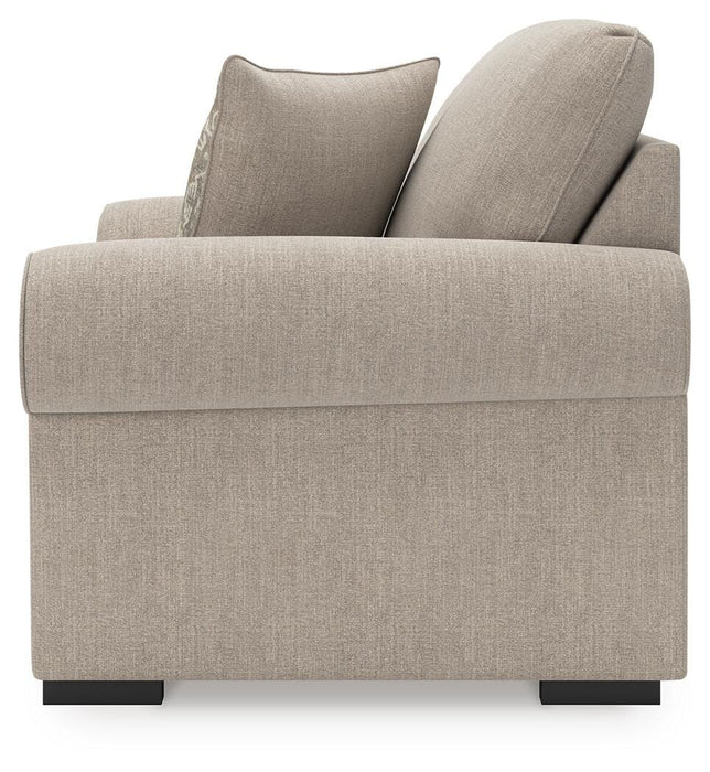 Sararose Oversized Chair - CasaBella Furniture (San Antonio, TX)