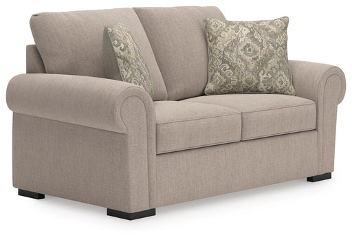Sararose Loveseat - CasaBella Furniture (San Antonio, TX)