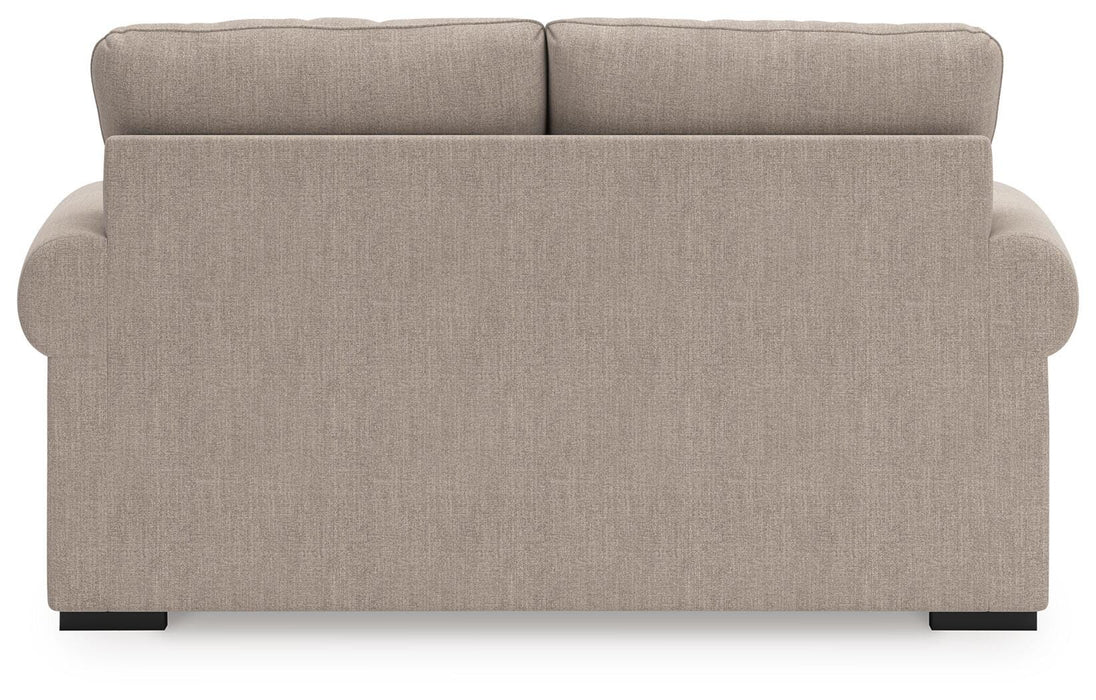 Sararose Loveseat - CasaBella Furniture (San Antonio, TX)