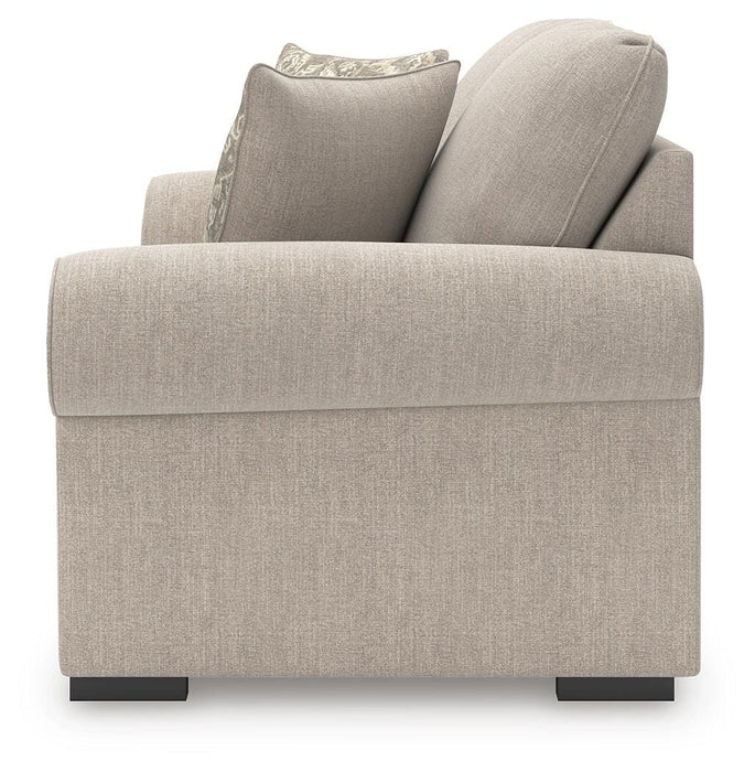 Sararose Loveseat - CasaBella Furniture (San Antonio, TX)