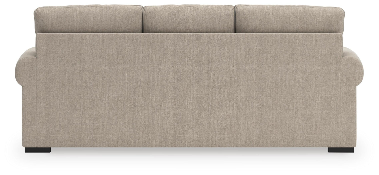 Sararose Sofa - CasaBella Furniture (San Antonio, TX)