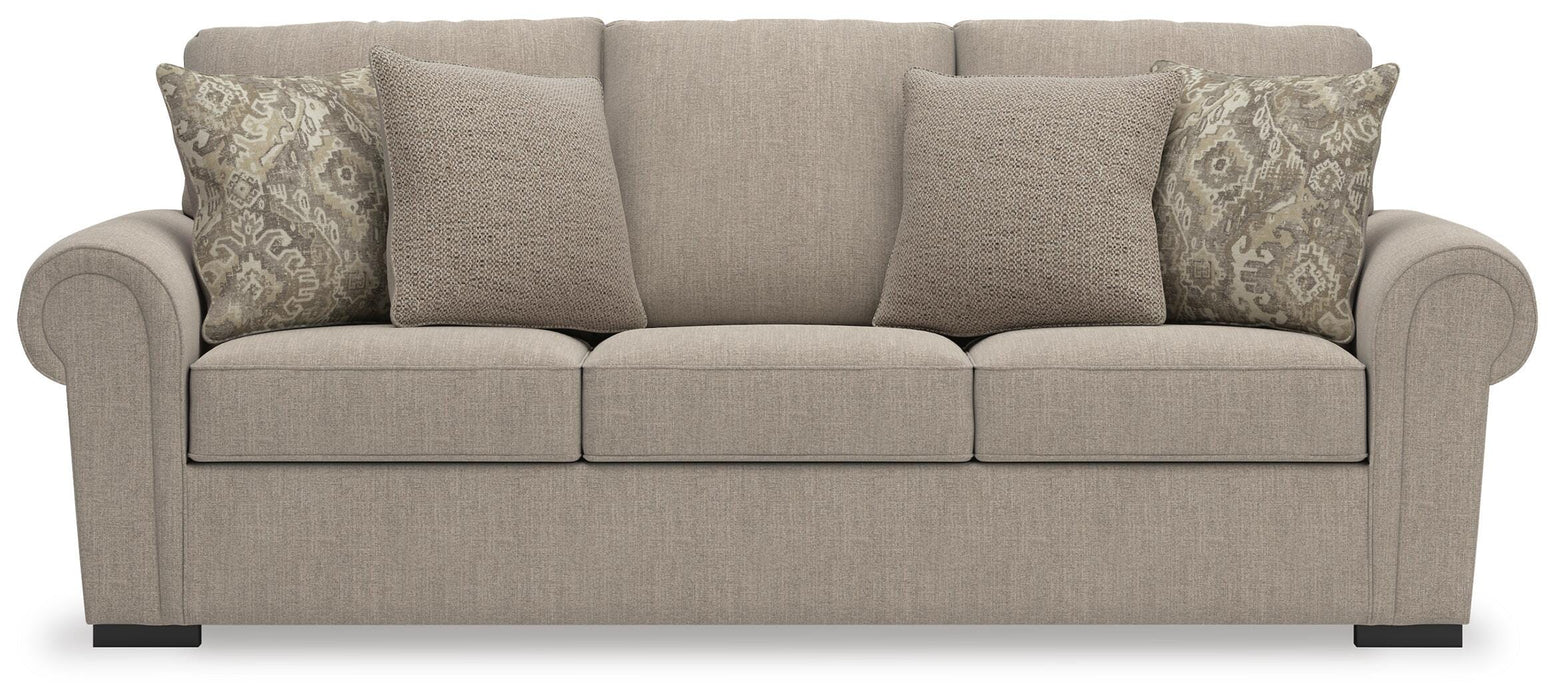 Sararose Sofa - CasaBella Furniture (San Antonio, TX)