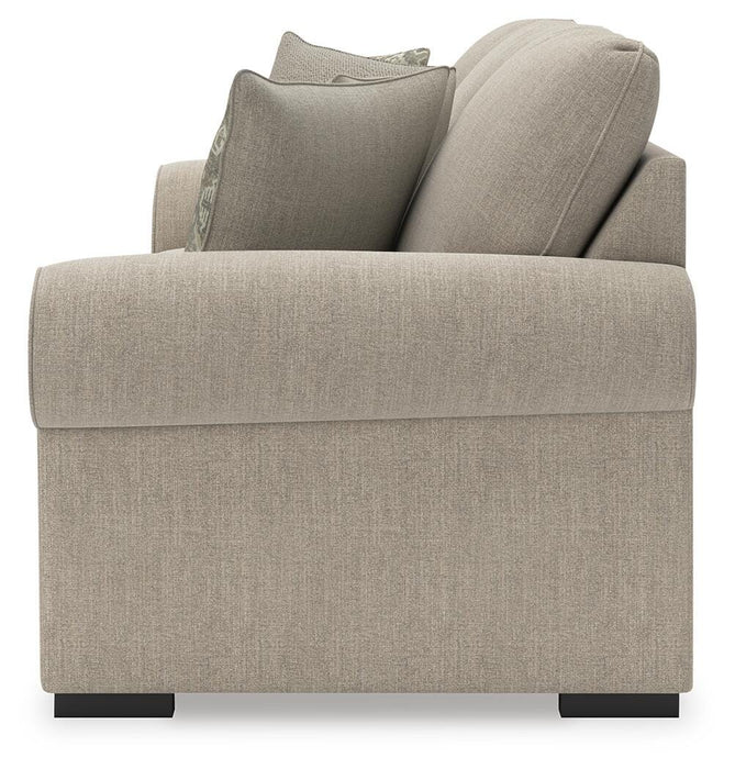 Sararose Sofa - CasaBella Furniture (San Antonio, TX)
