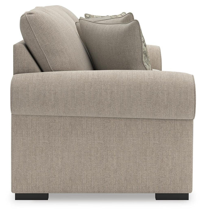 Sararose Sofa - CasaBella Furniture (San Antonio, TX)