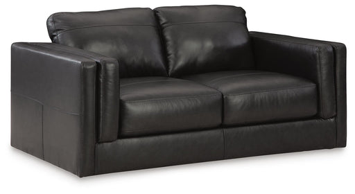 Amiata Loveseat - CasaBella Furniture (San Antonio, TX)