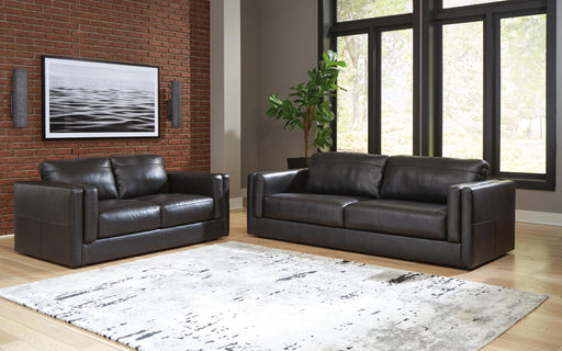 Amiata Upholstery Package - CasaBella Furniture (San Antonio, TX)