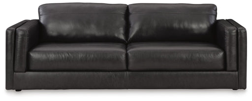 Amiata Sofa - CasaBella Furniture (San Antonio, TX)