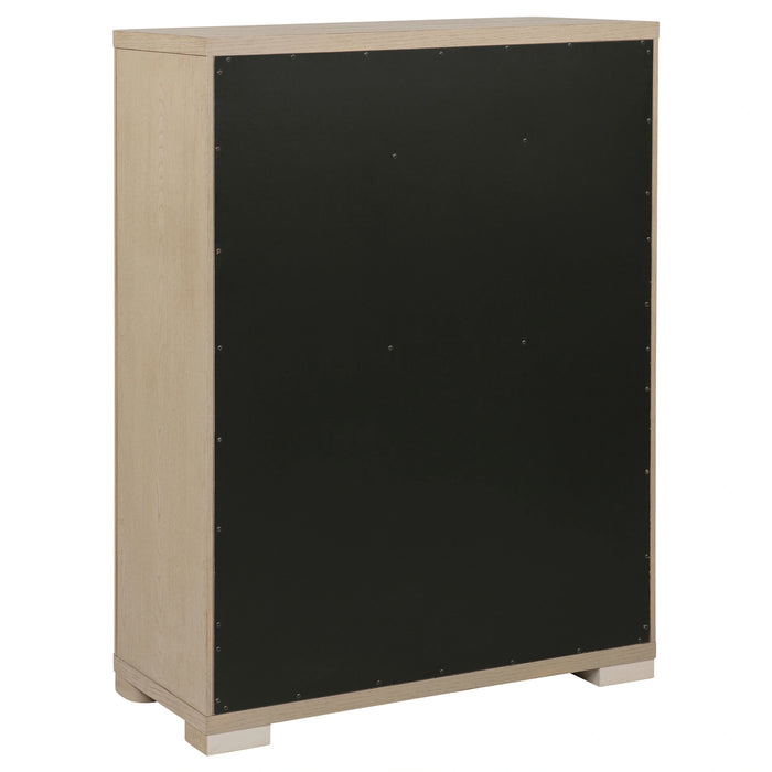 Ladera Chest of Drawers