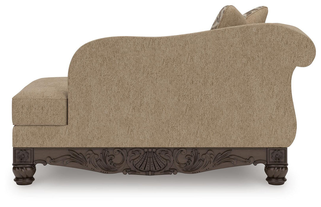 Chelsworth Right-Arm Facing Corner Chaise - CasaBella Furniture (San Antonio, TX)