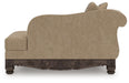 Chelsworth Right-Arm Facing Corner Chaise - CasaBella Furniture (San Antonio, TX)