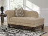 Chelsworth Right-Arm Facing Corner Chaise - CasaBella Furniture (San Antonio, TX)