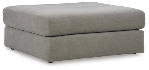 Avaliyah Oversized Accent Ottoman - CasaBella Furniture (San Antonio, TX)