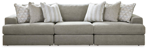 Avaliyah Sectional Sofa - CasaBella Furniture (San Antonio, TX)