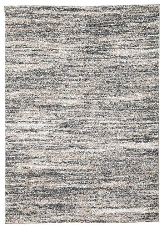 Ivory/Beige/Gray