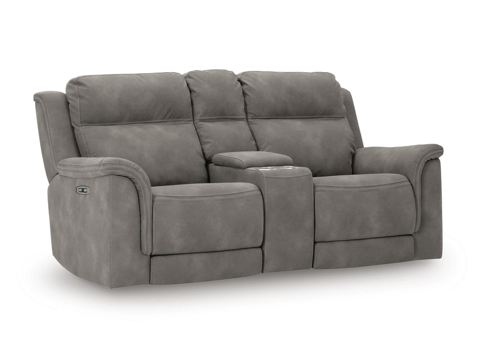 Next-Gen DuraPella Living Room Set - CasaBella Furniture (San Antonio, TX)