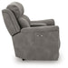 Next-Gen DuraPella Power Reclining Loveseat with Console - CasaBella Furniture (San Antonio, TX)