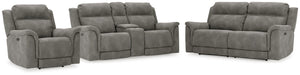 Next-Gen DuraPella Living Room Set - CasaBella Furniture (San Antonio, TX)