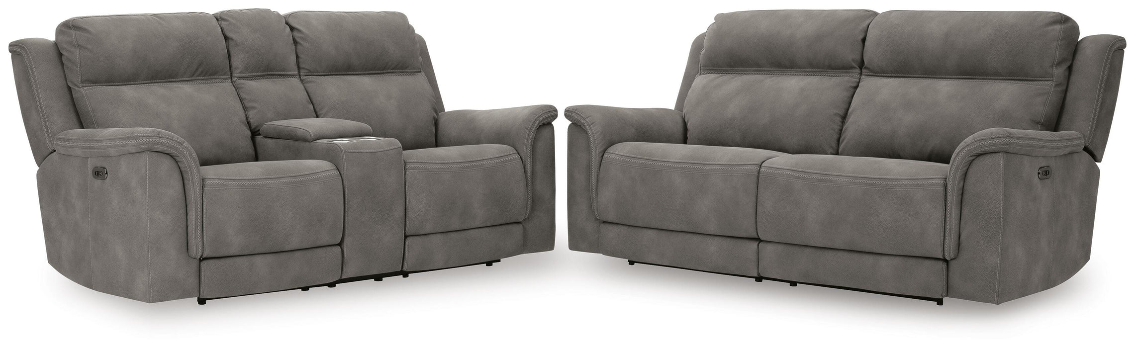 Next-Gen DuraPella Living Room Set - CasaBella Furniture (San Antonio, TX)