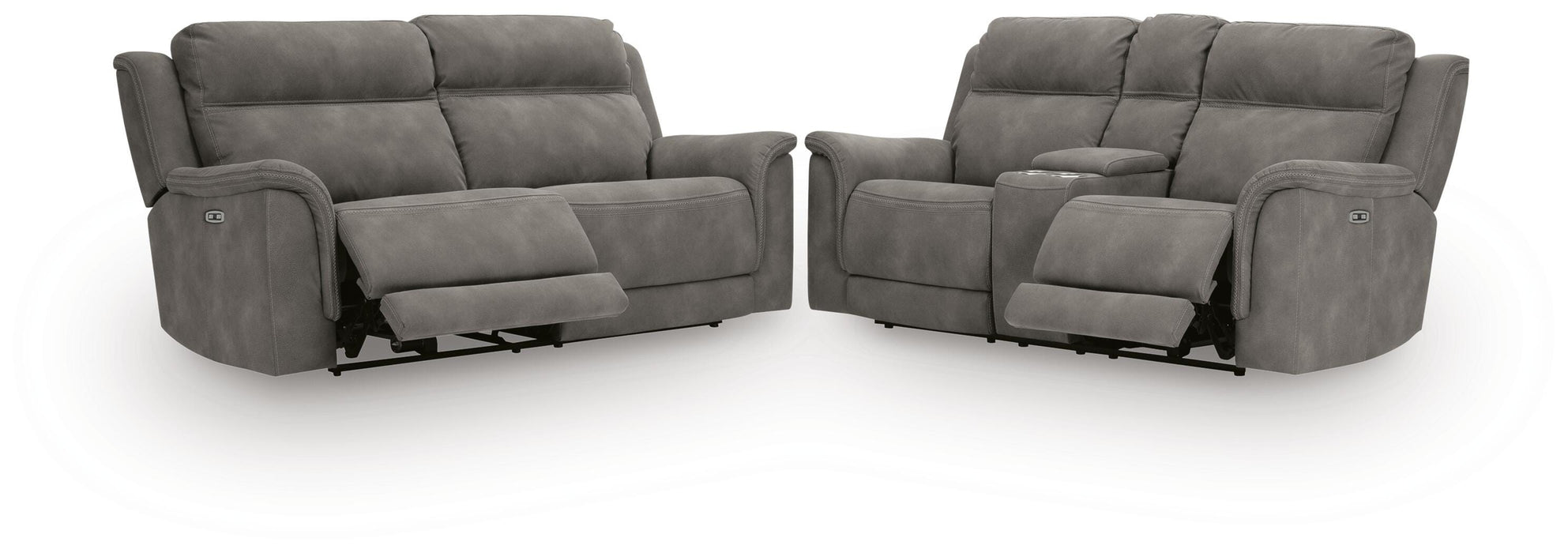 Next-Gen DuraPella Living Room Set - CasaBella Furniture (San Antonio, TX)