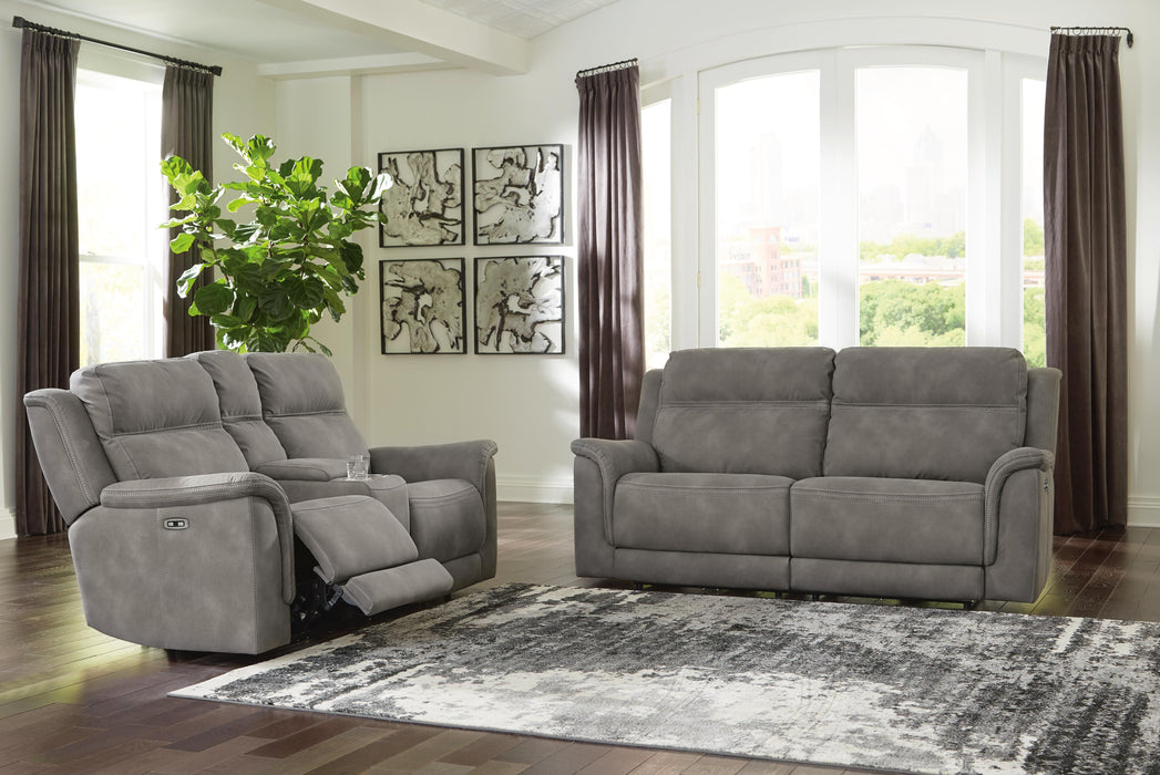 Next-Gen DuraPella Living Room Set - CasaBella Furniture (San Antonio, TX)